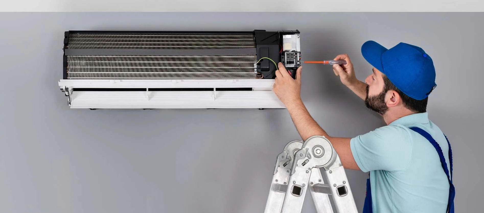 Aydıntepe Tcl Klima Gaz Dolum Servisi